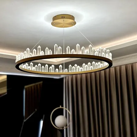 Apartment Ka Lux