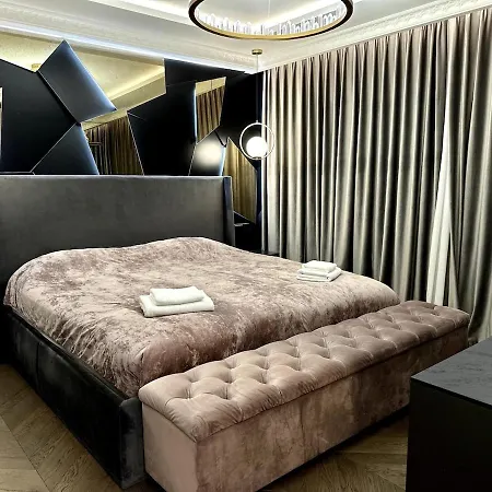 Apartment Ka Lux *