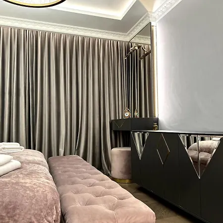 Apartment Ka Lux Kaunas