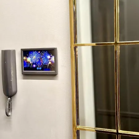 Ka Lux Apartment