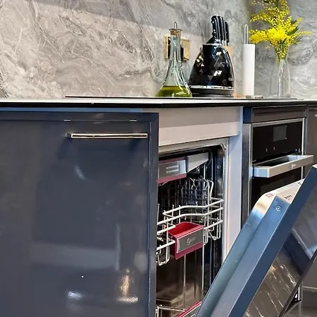 Ka Lux Apartment
