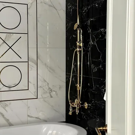Apartment Ka Lux