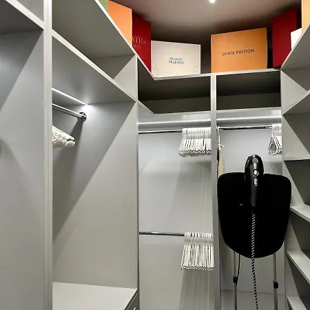 Apartment Ka Lux *