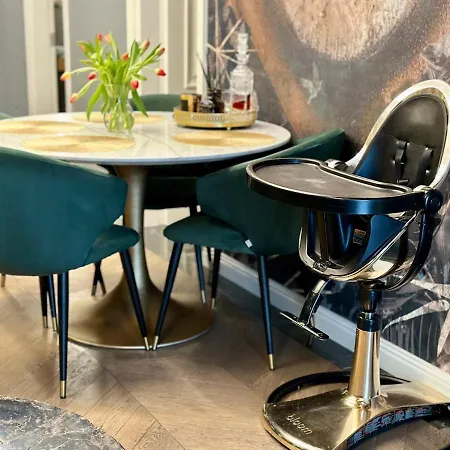 Ka Lux Apartment Kaunas