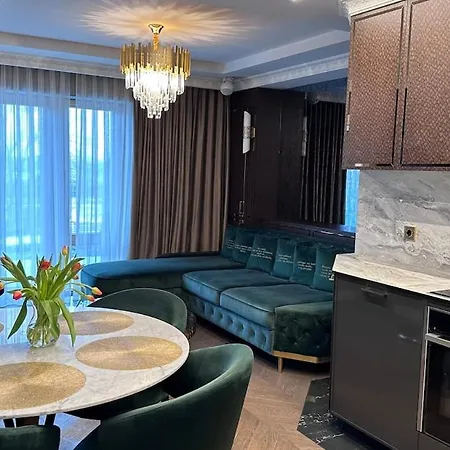 Apartment Ka Lux Kaunas