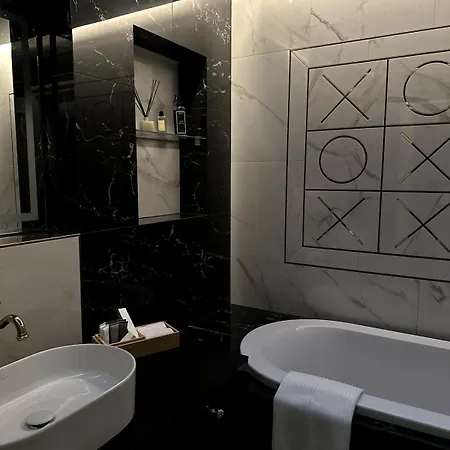 Apartment Ka Lux