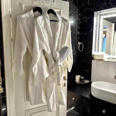 Ka Lux Apartment *