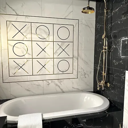 Apartment Ka Lux Kaunas