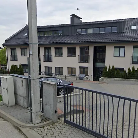 Apartment Ka Lux