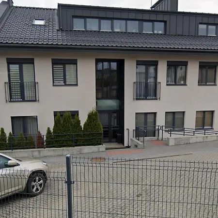 Ka Lux Appartamento Kaunas